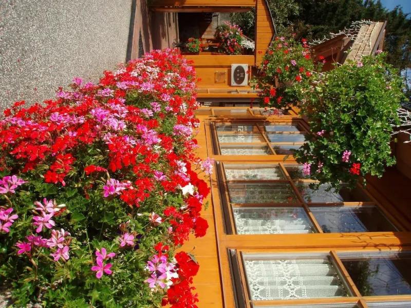 Hotel Ristorante Walter