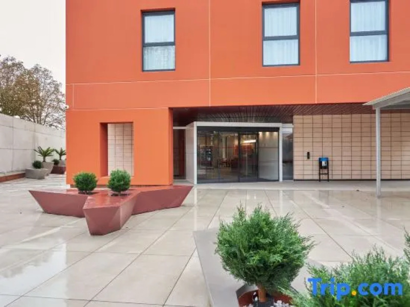 Ibis Budget Vitoria Gasteiz