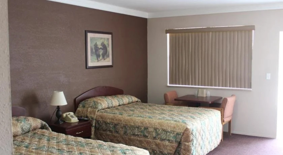 Budget Inn Lake Worth