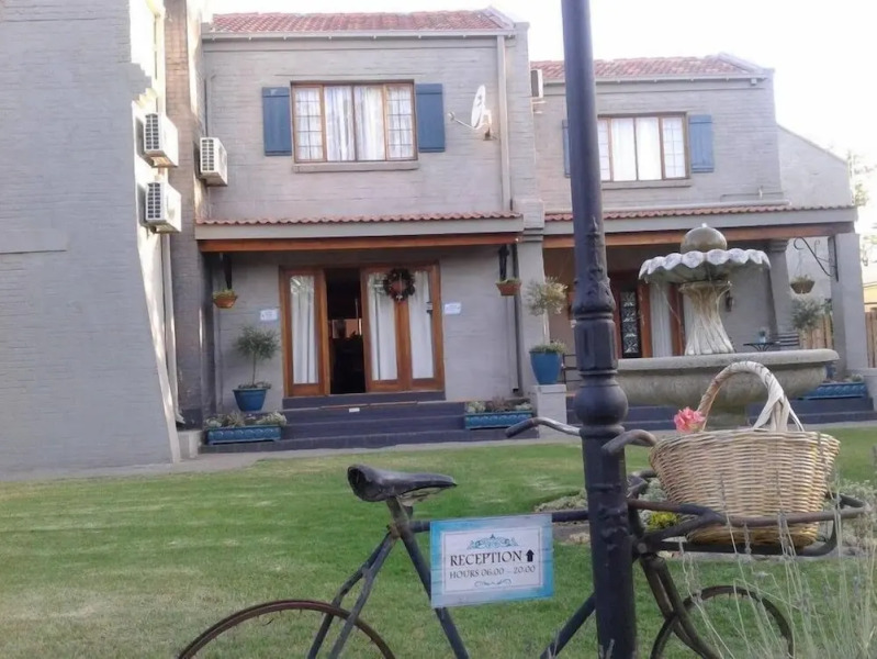 Tuscana Villa Guesthouse