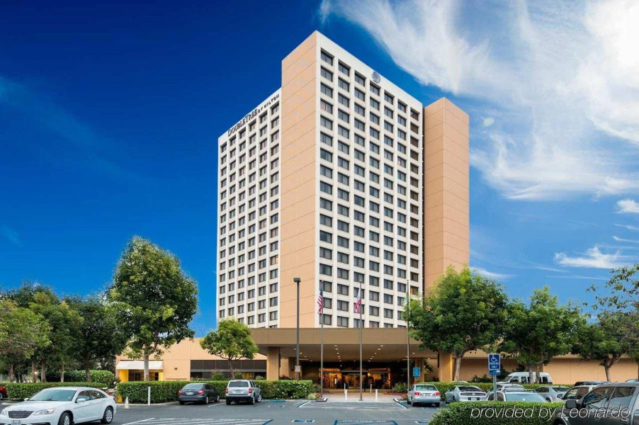 Hotel Fera Anaheim, a DoubleTree by Hilton