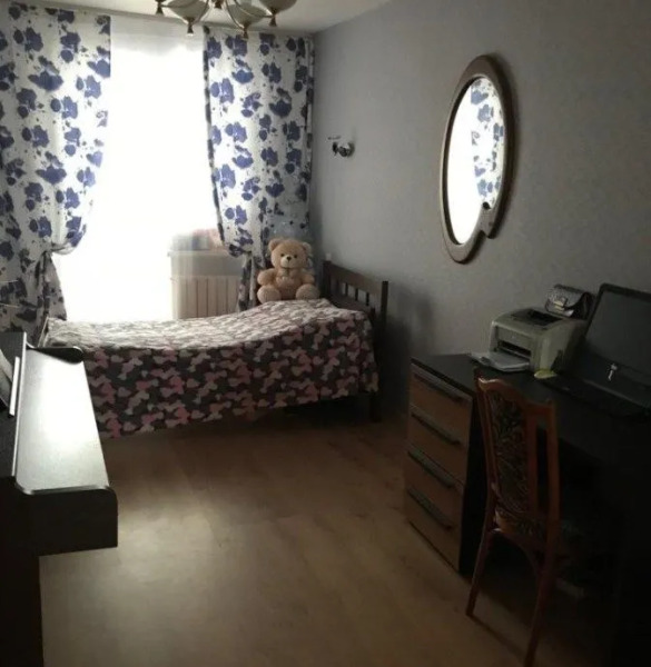 Alatyr Pokachi, st. Taezhnaya, 2