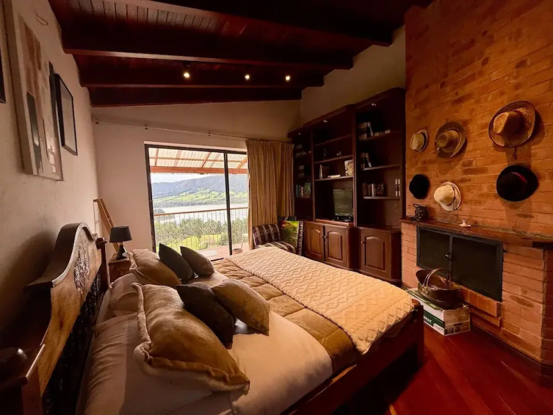 Neusa Hills Glamping
