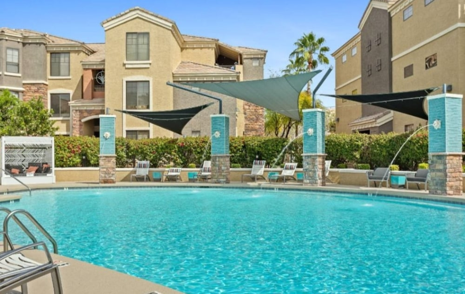 ROVE LIVING/KB - Zone