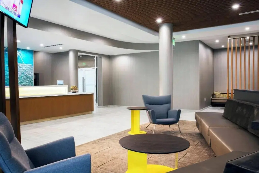 SpringHill Suites Miami Doral