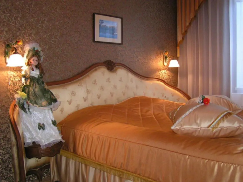 Nelijärve Holiday Centre