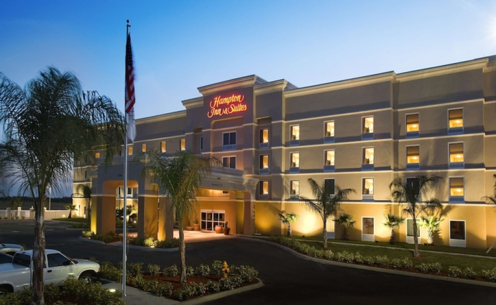 Country Hearth Inn (Ex. Regency Inn & Suites)