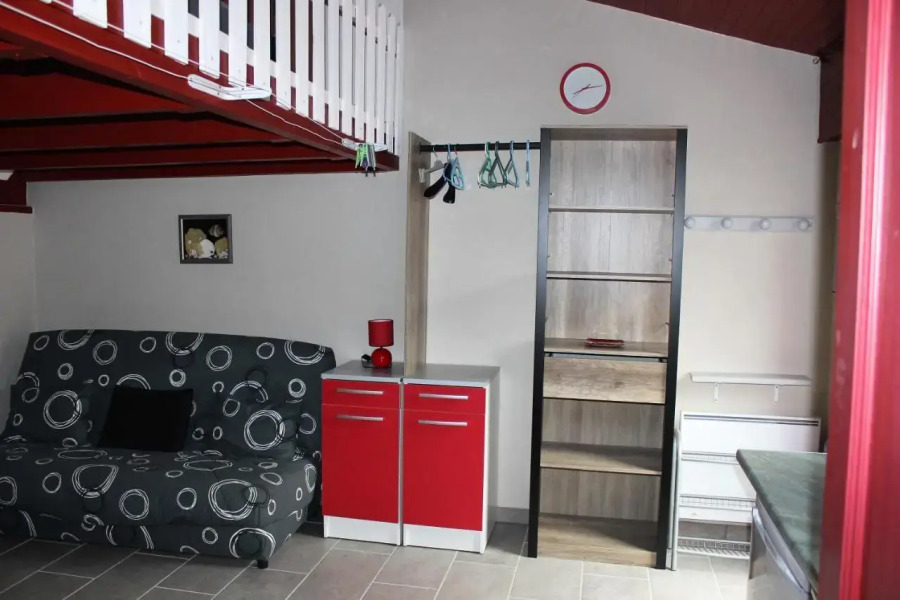 Gîte Fleur de Mer La Rochelle