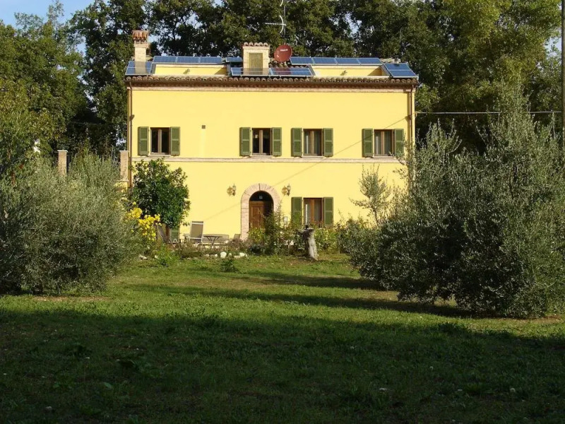 Il Melograno B&B