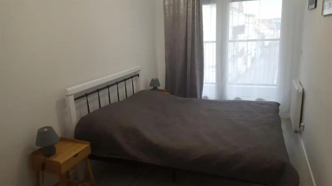 Apartament Skarbowa 2