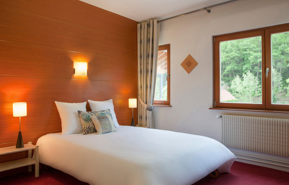 La Fischhutte, The Originals Relais