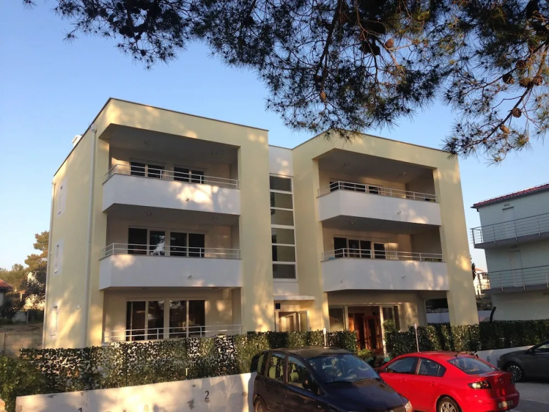 Apartments Ema Zadar