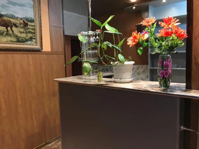 Дом Железноводск