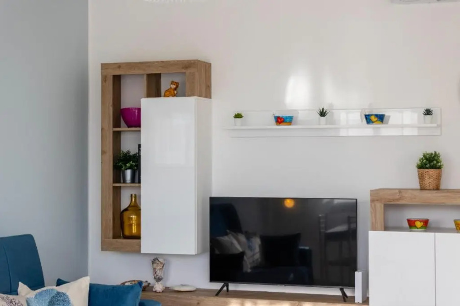 Appartamento turistico Conteamare