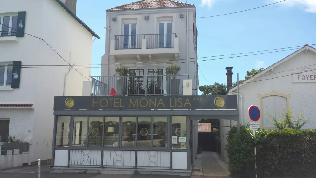 Hotel Mona Lisa