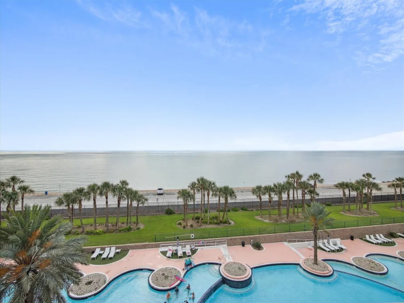 Diamond Beach 510- Mermaid Manor