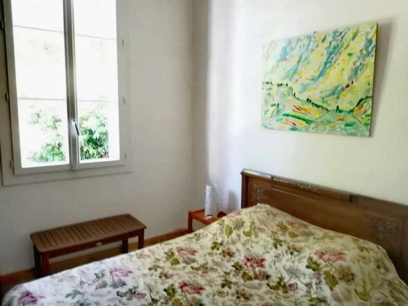 La Maison des Rosiers