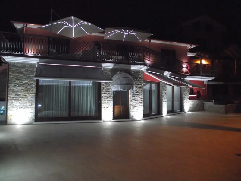 Le Vele Room & Breakfast