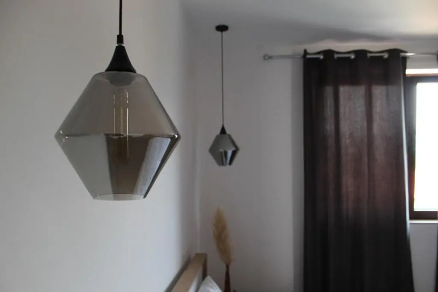 Belov Rooms and Apartments