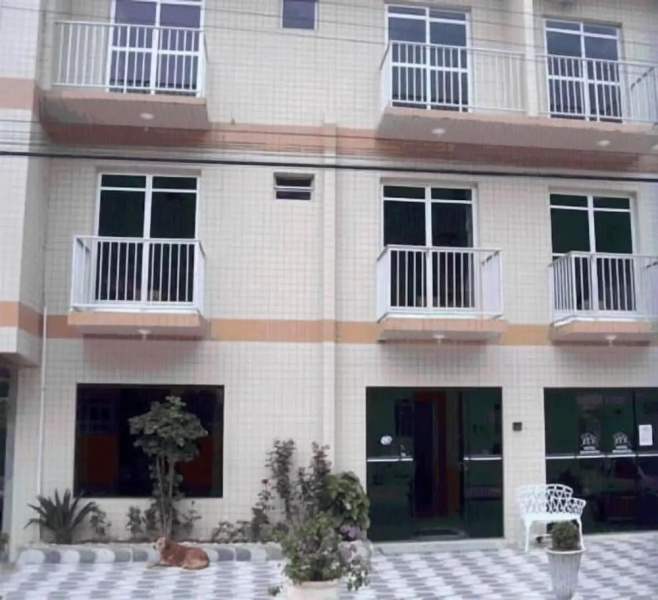 Hotel Maranata