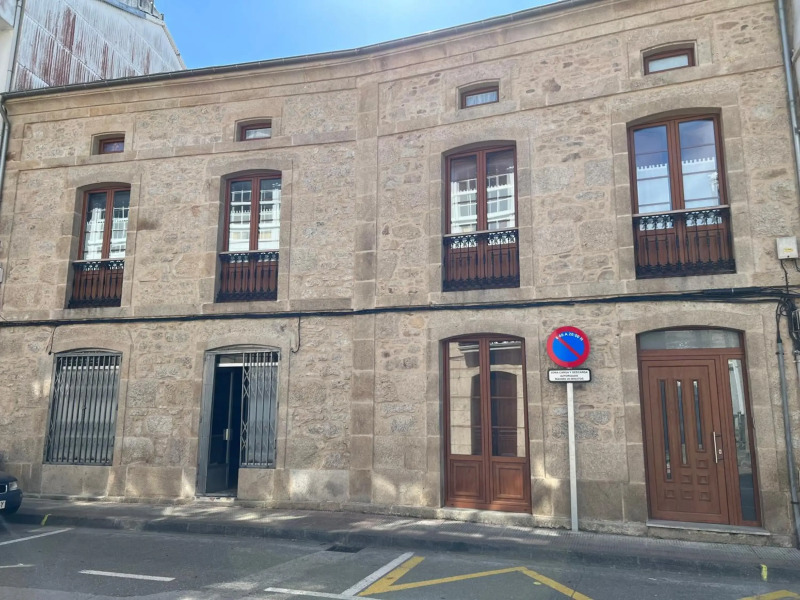 Apartamento Vila O Valadouro