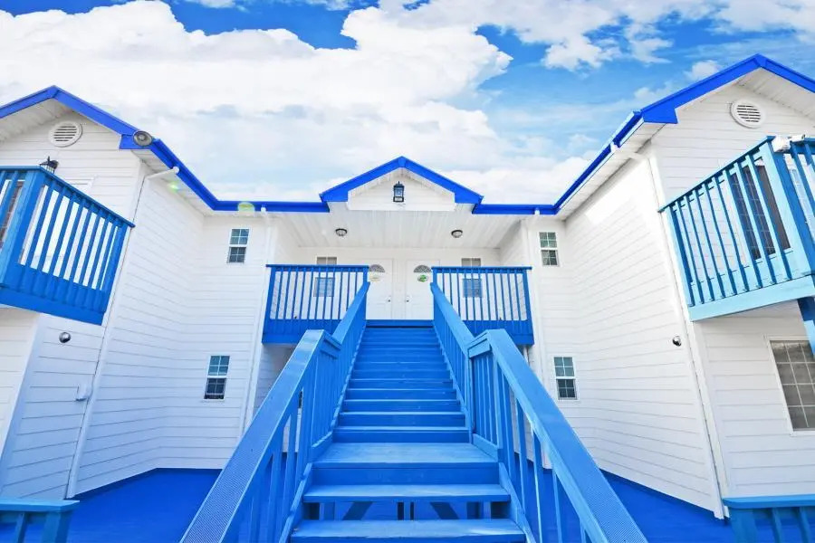 Ganghwa Haemaru Pension