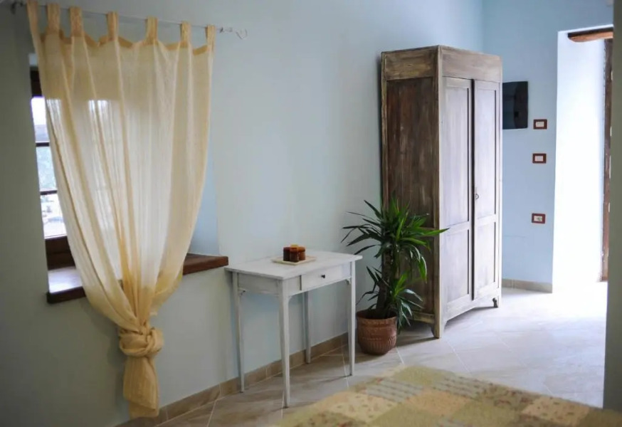 Agriturismo Dipinture