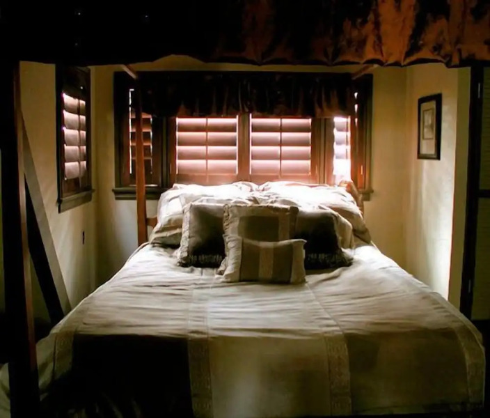 Always Inn Idyllwild Vacation Cottages