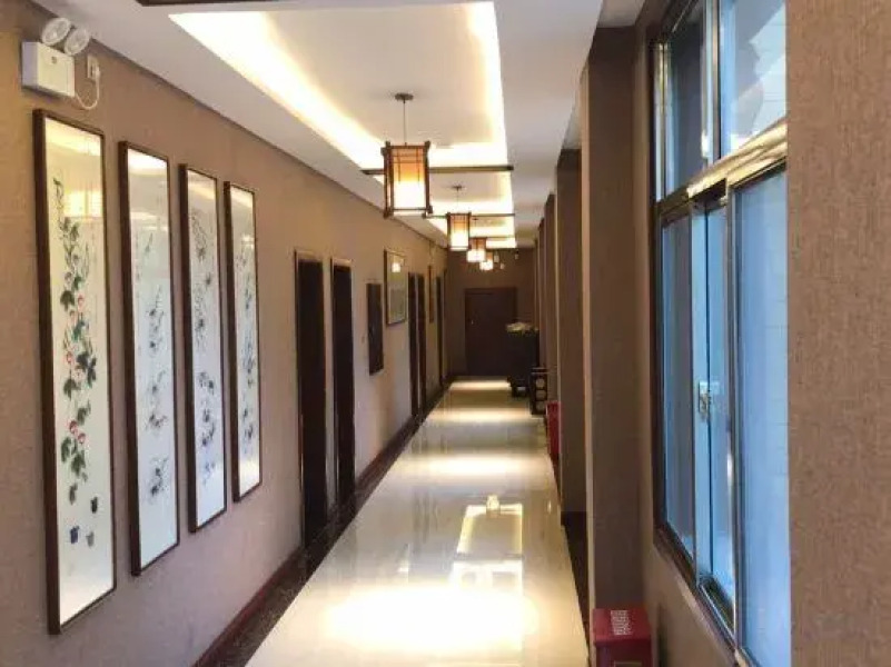 Tian Shun Court Hotel