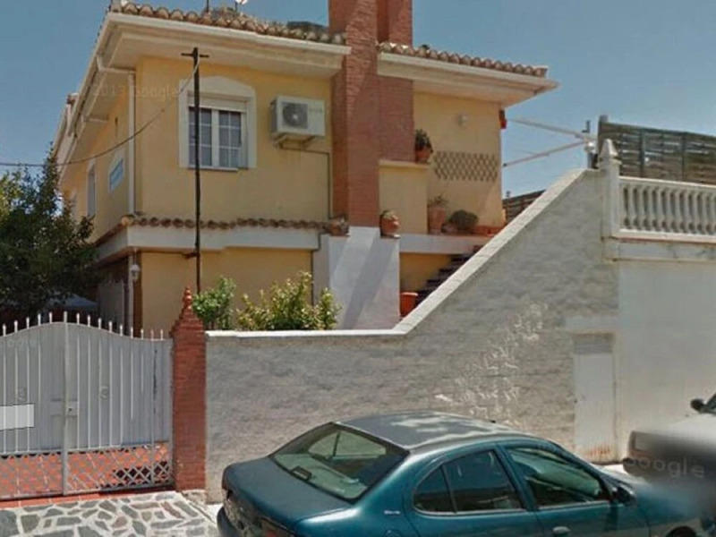 Mountain View Holiday Home in Peligros near Granada