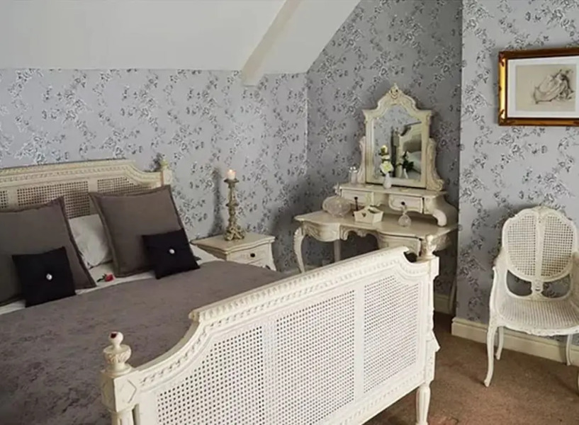 Birk House Bed & Breakfast