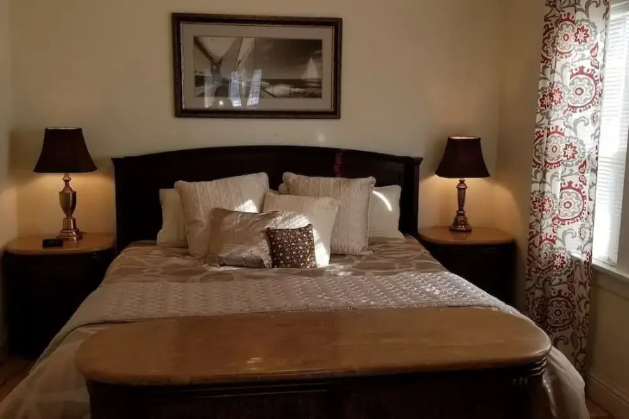 Copper Smarthouse-Gourmet Kitchen