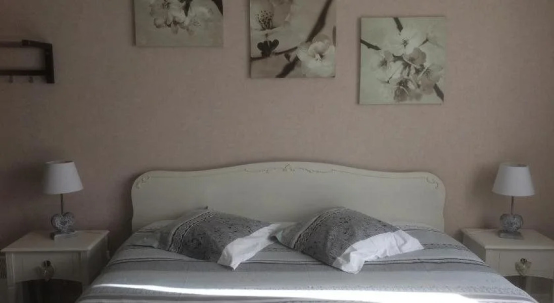 Chambres dhôtes Sandrine Louis