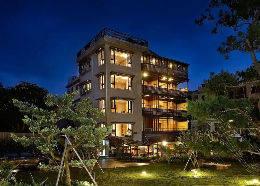 Country Road Bed and Breakfast