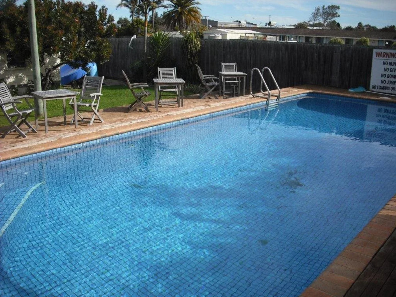 The Beaches on Lakes House