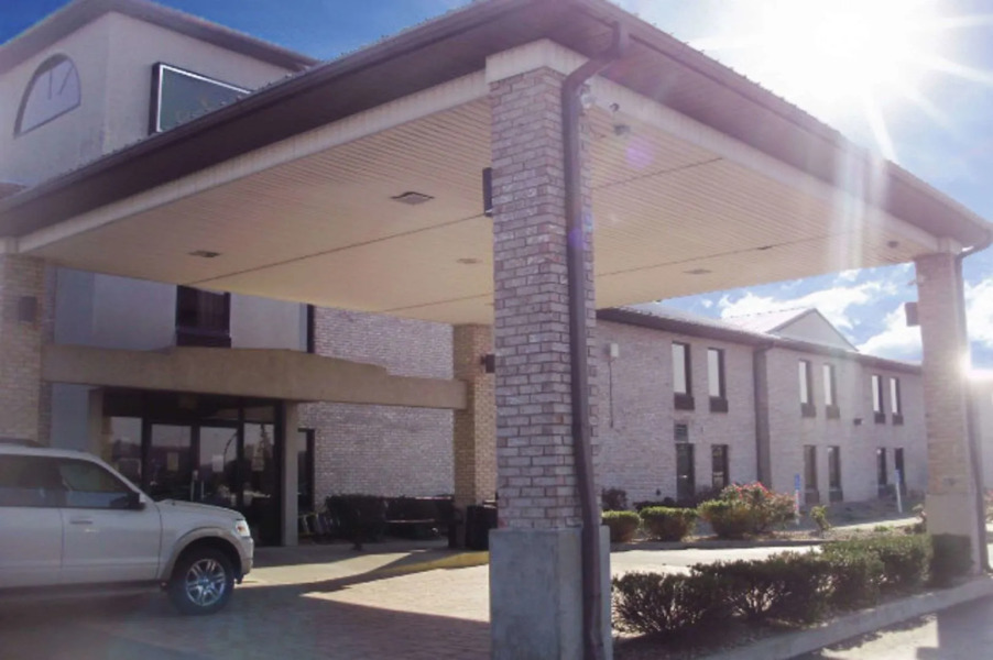 SureStay by Best Western Grayson