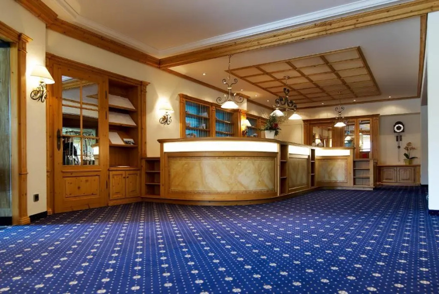 Schüle's Gesundheitsresort & Spa - Erwachsenenhotel