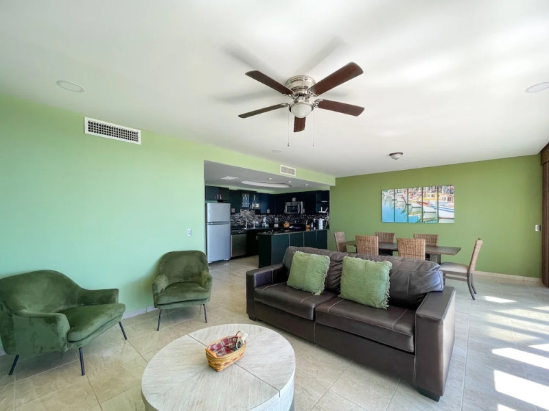 Modern Linda Vista Condos