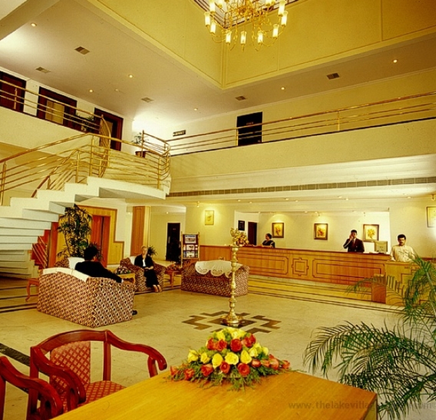 The Lake Village Resort