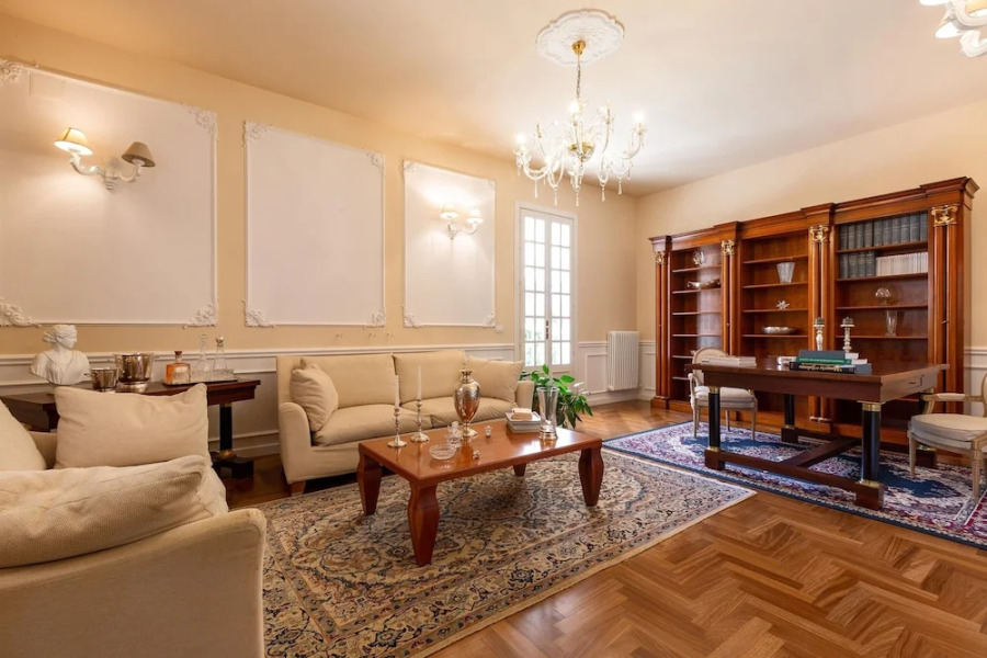 3128 Villa Nina by Perle di Puglia