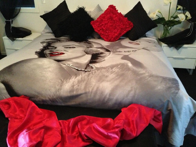 Barossa Old Garage Bed and Breakfast