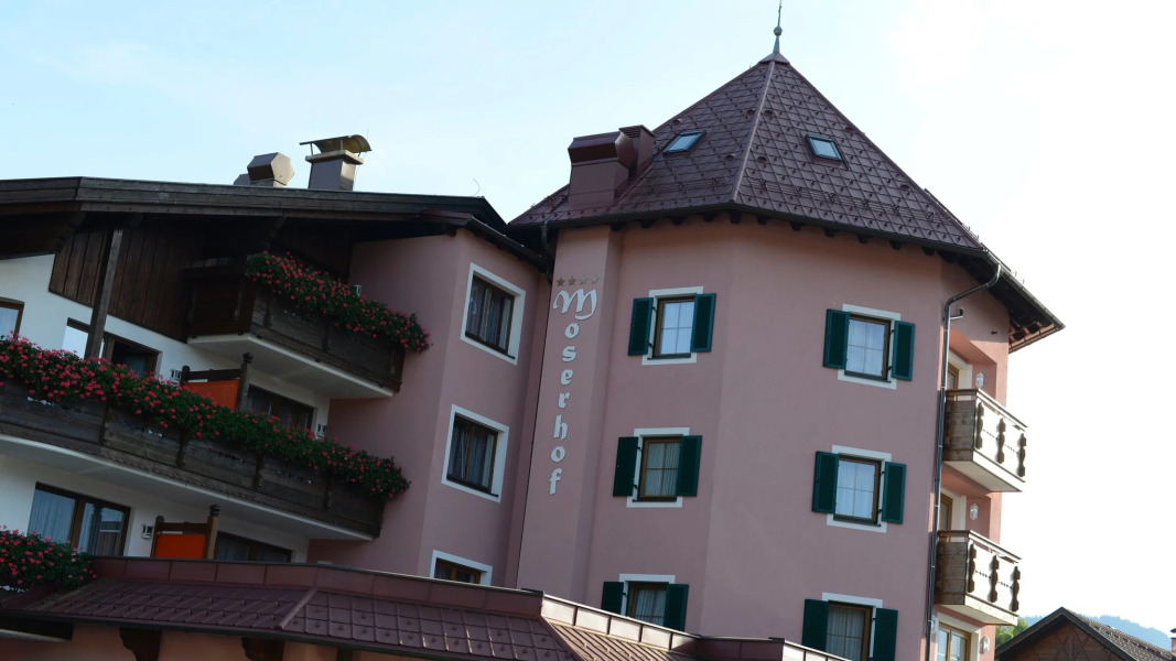 Moserhof