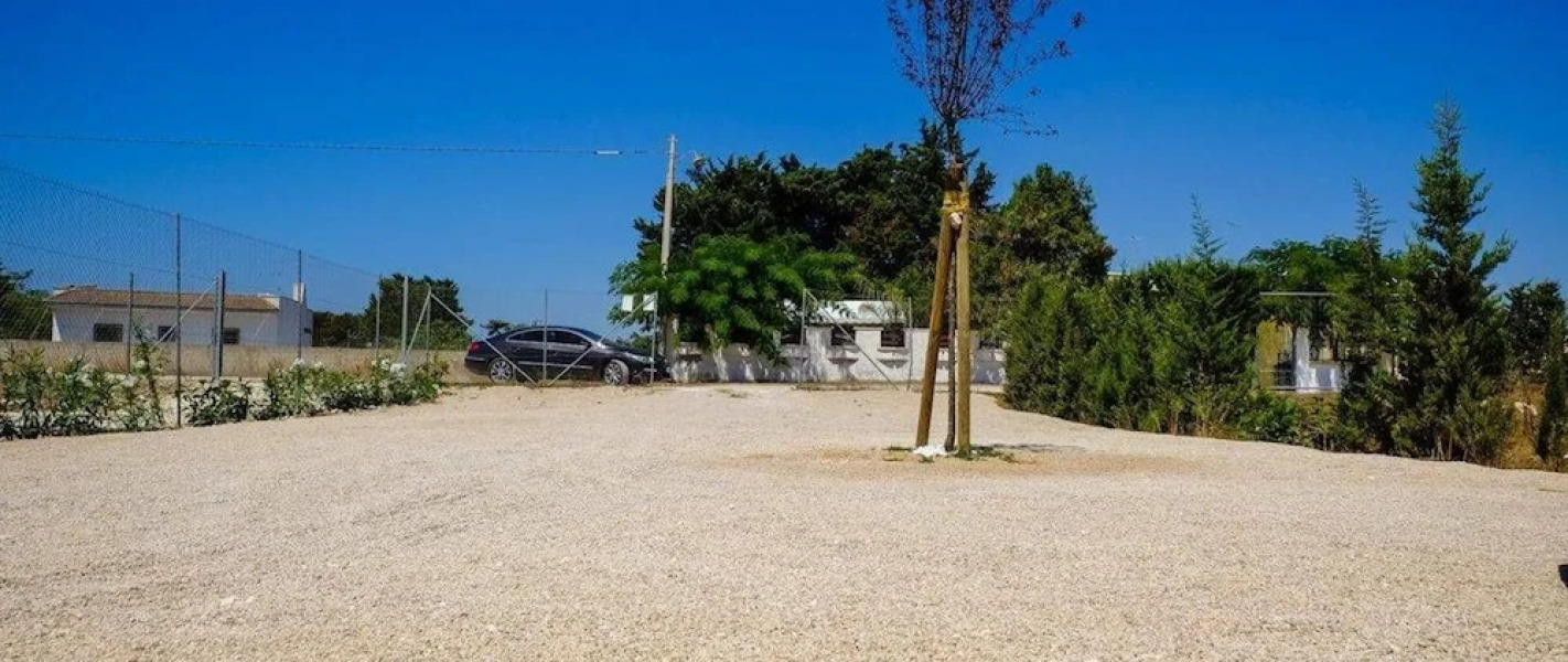 Sabbia Bianca Affittacamere