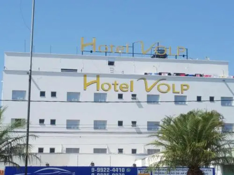 Hotel Volp