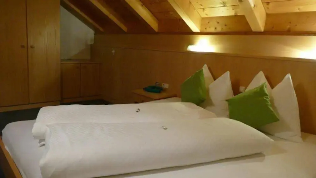 Mountain Living Apartments