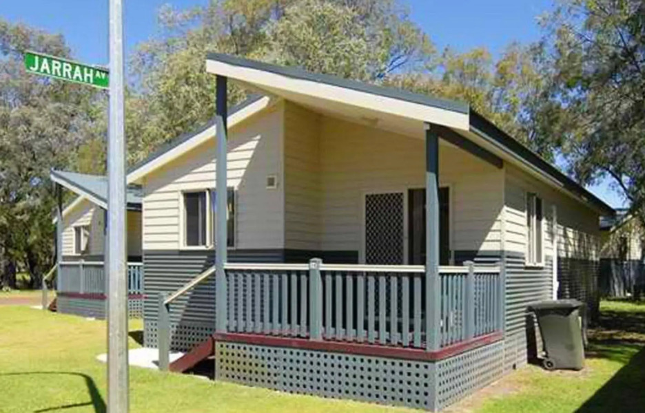 RAC Busselton Holiday Park