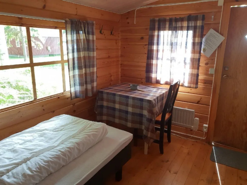 Askeviks Camping & Stugor