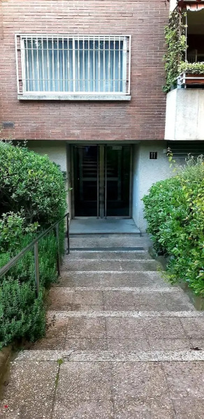 Modern B&B Somosaguas