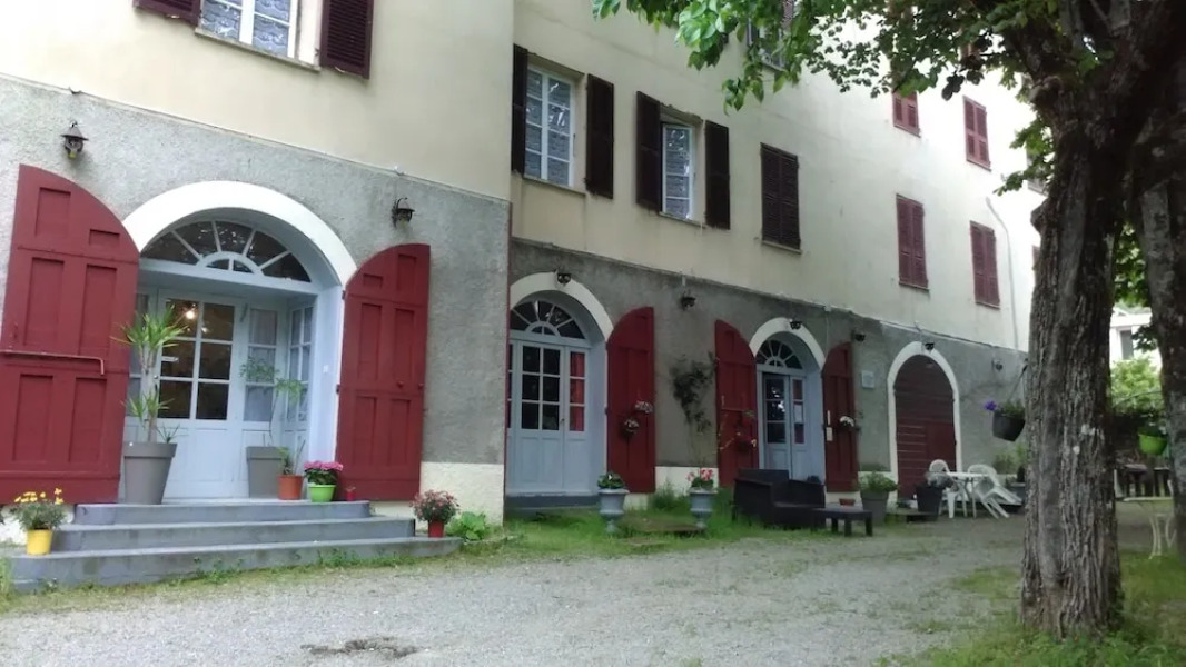 Hotel restaurant le Torrent