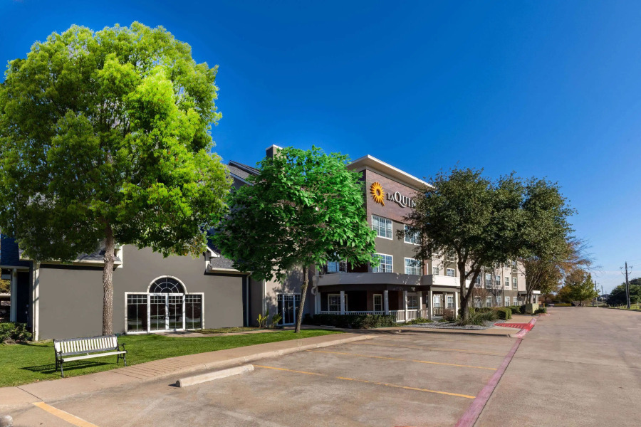 La Quinta Inn & Suites by Wyndham Rockwall